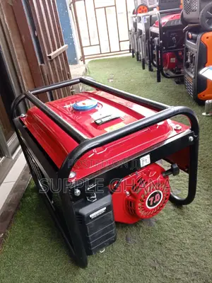 Generator(7.0kw 8000W Generator Generatorgenerator Generator