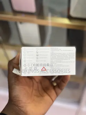 Redmi Watch 3 Active