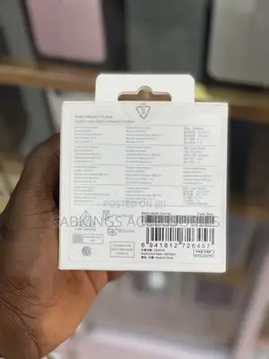 Redmi Watch 3 Active