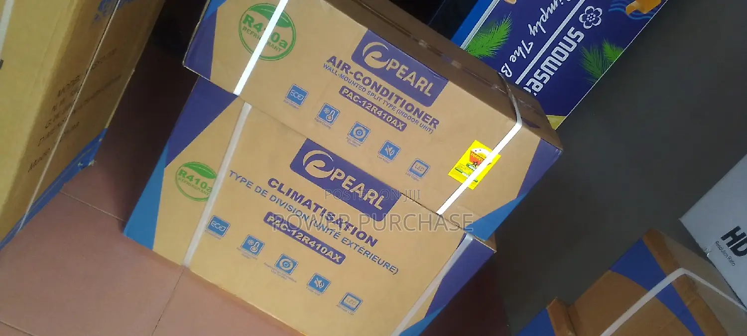 Super Vibrant Pearl 1.5hp Air Conditioner