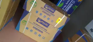 Super Vibrant Pearl 1.5hp Air Conditioner