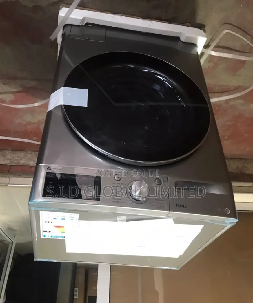 Cool Price 10.5 Kg Vivace Washing Machine