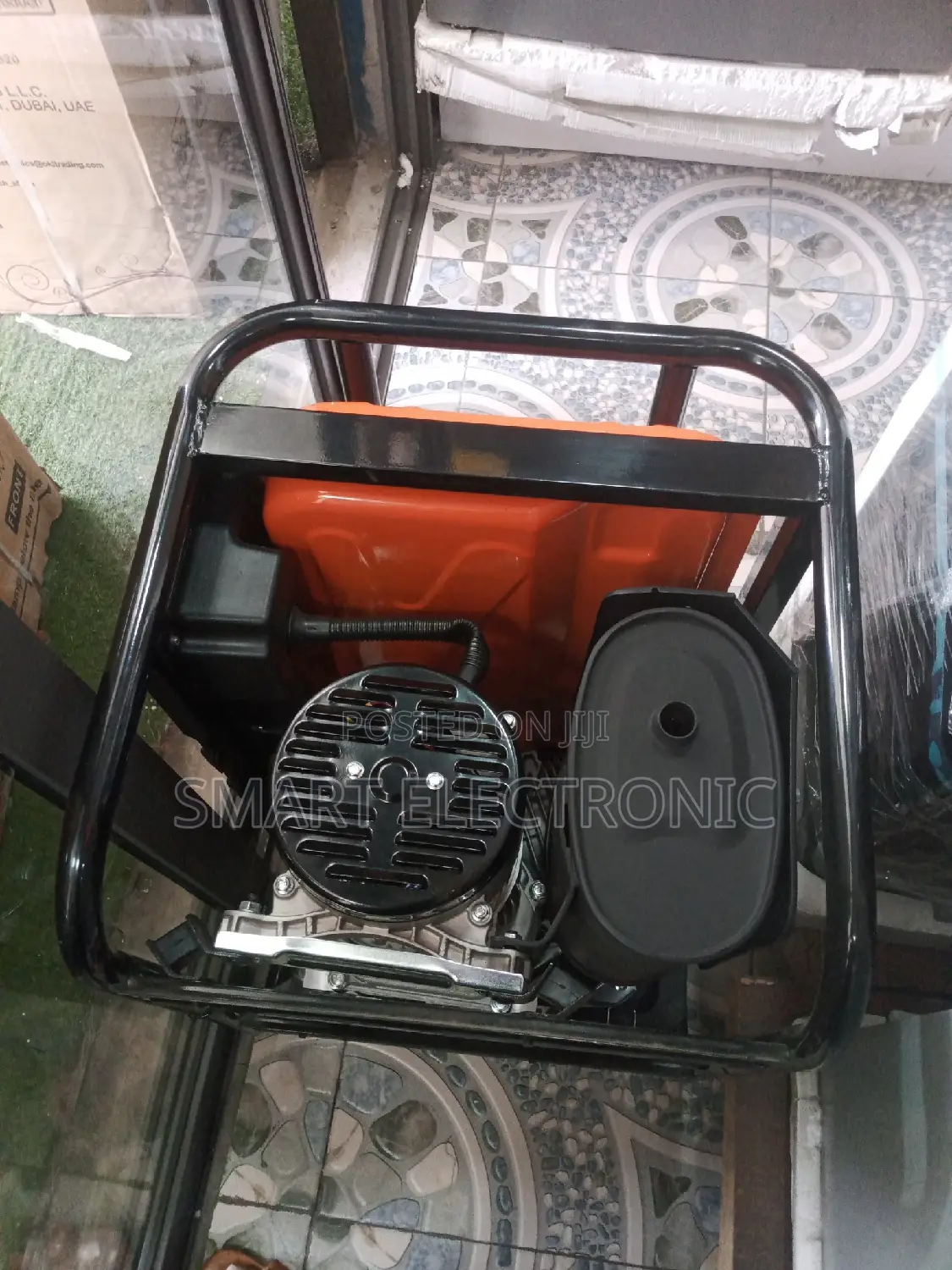 Generator Generator Generator Silent Generator