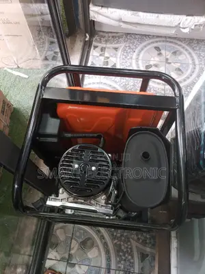Generator Generator Generator Silent Generator
