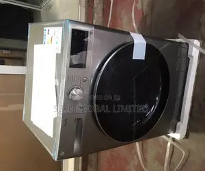 Good 10.5 Kg Vivace Washing Machine