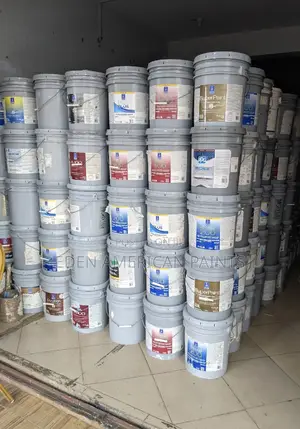 Sherwin Williams American Paints