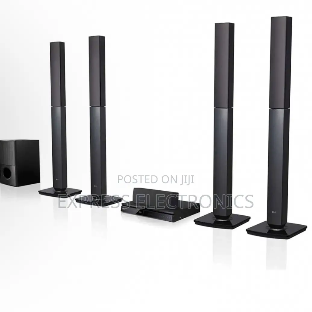 Purchase the Best LHD657M Home Theater LG
