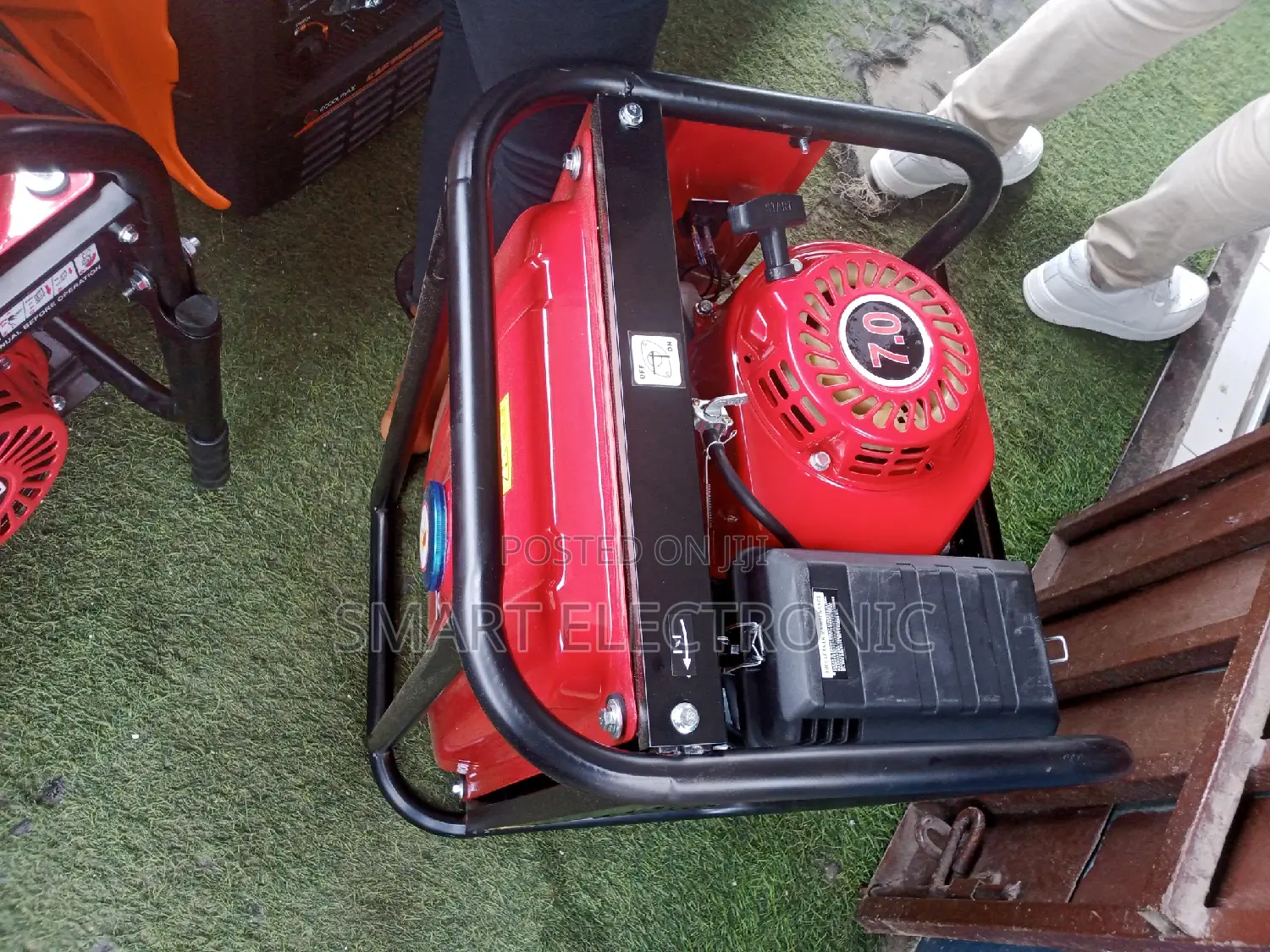 Honda Generator Generator Generator Generator