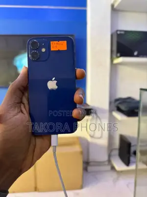 Apple iPhone 12 mini 64 GB Blue