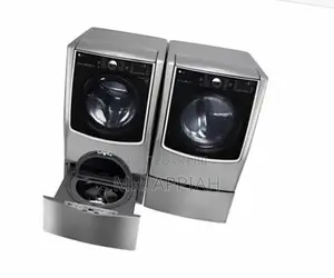 Authentic LG 13kg Electric Washing Machine(WT1310YJ).