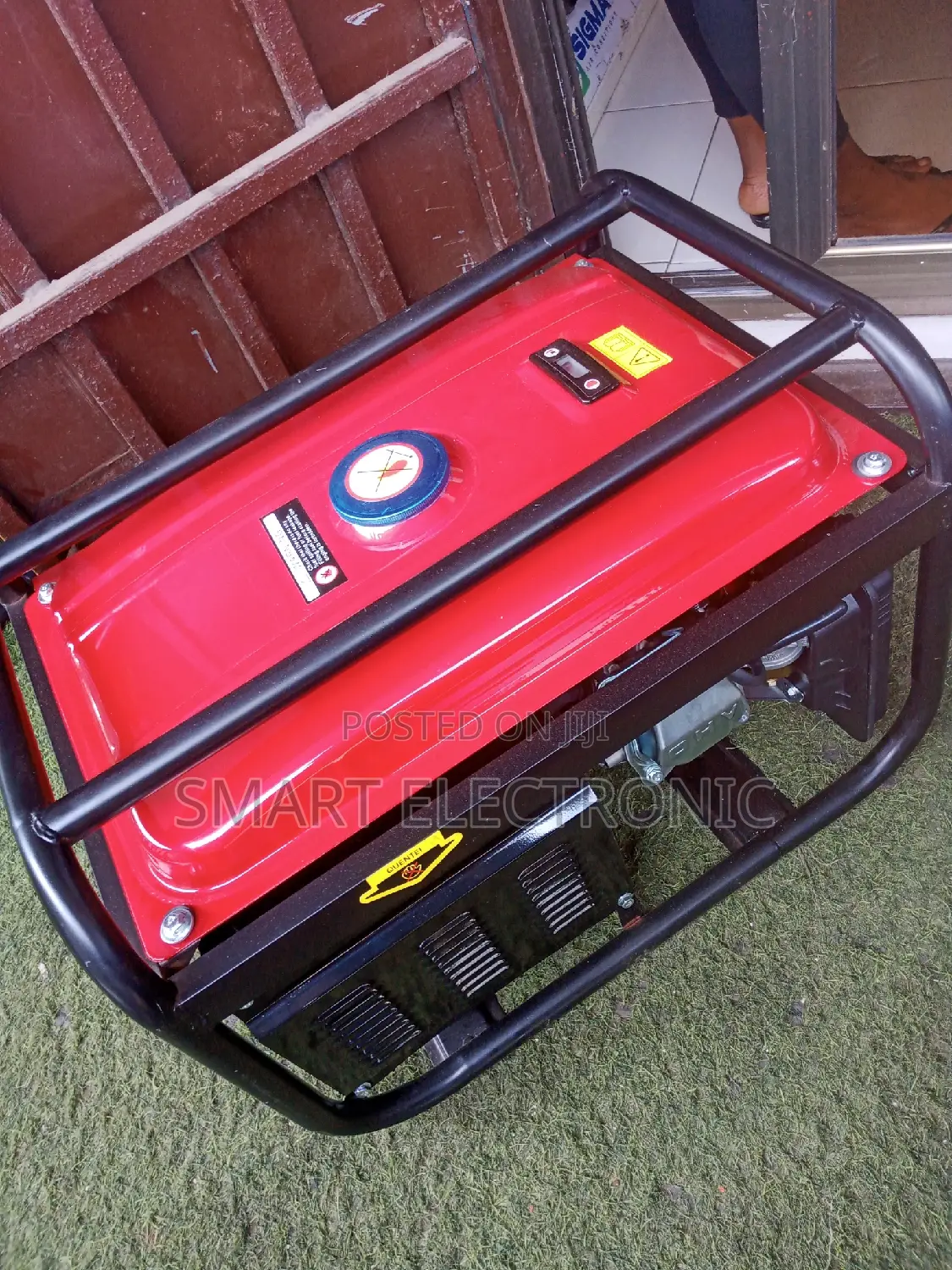 Generator Silent Generator Generator Generator