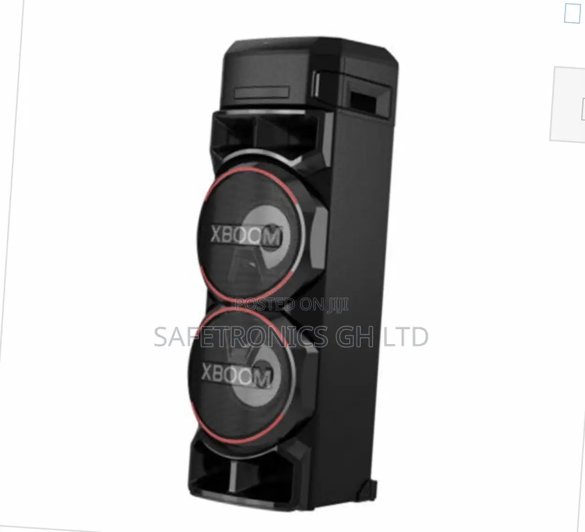 Wireless Bluetooth Black On9 LG Electric Home Theater 