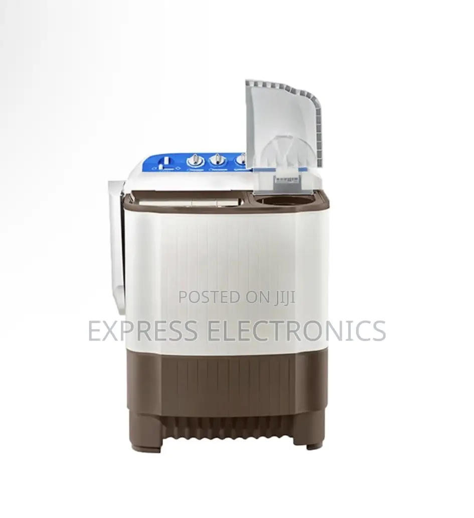 Get a Deal on WP-710RD 6kg Washing Machine