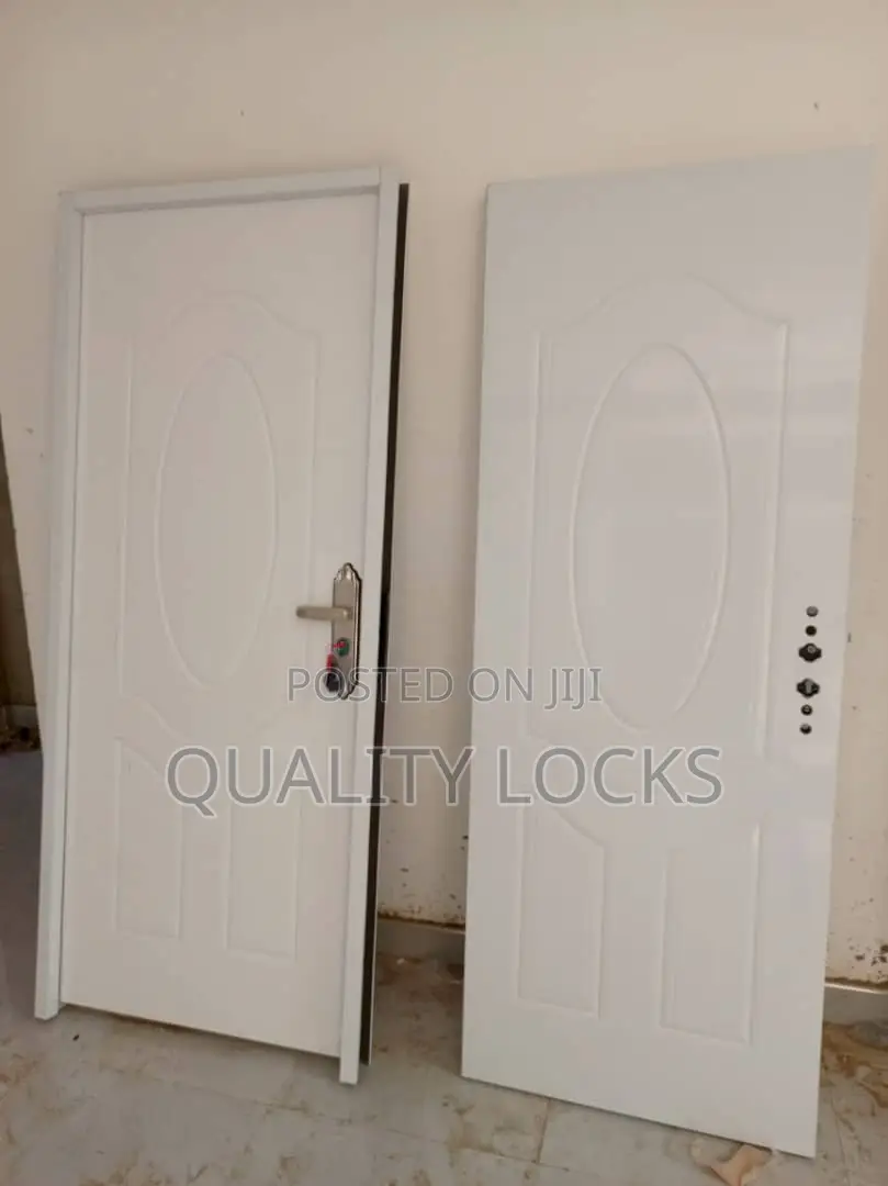 A. A Room Doors