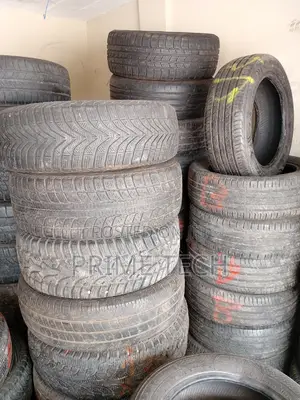Quality Home Used Car Tyres