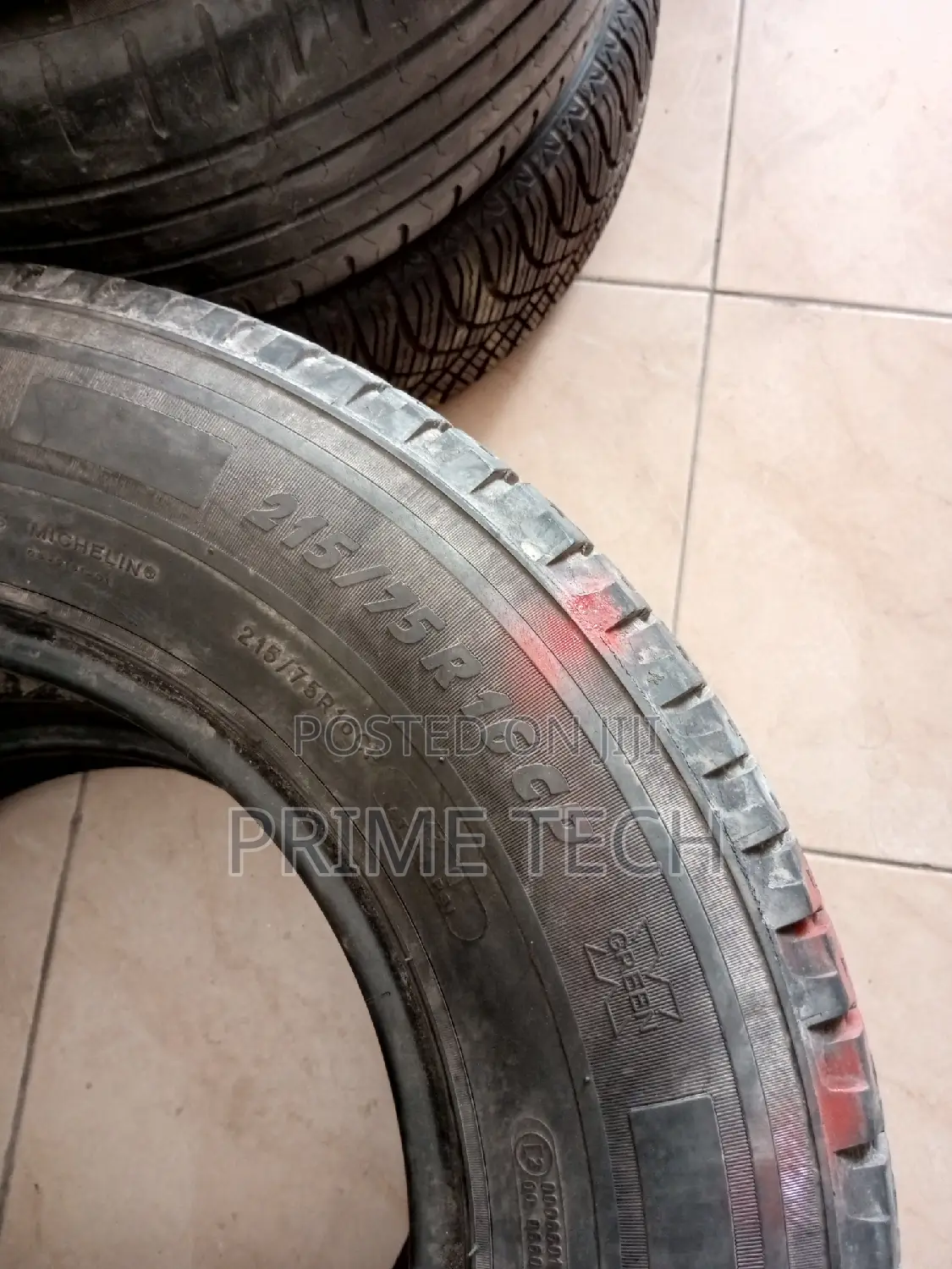 Quality Home Used Car Tyres