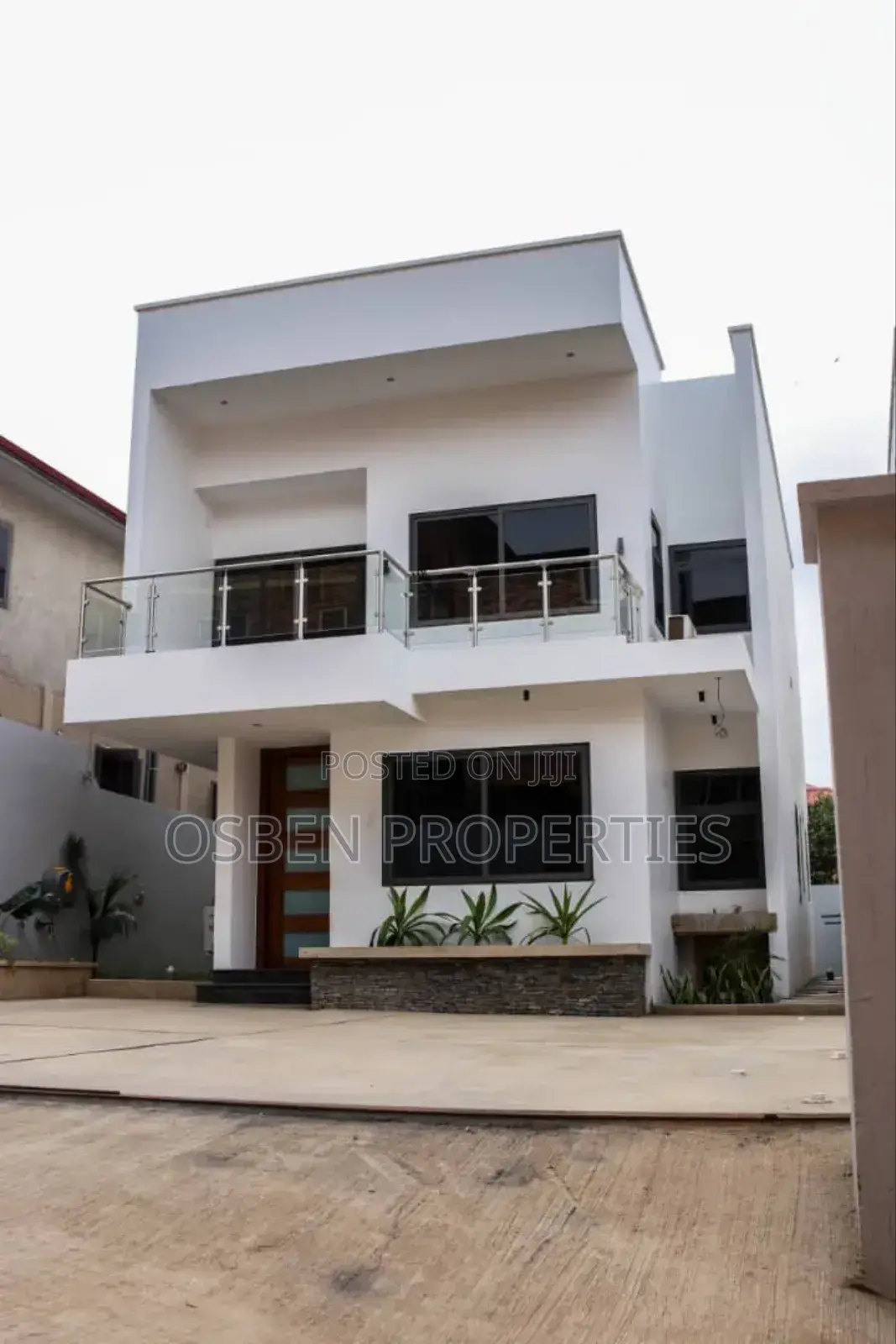 4bdrm House in Pleasant Properties, Accra Metropolitan for sale