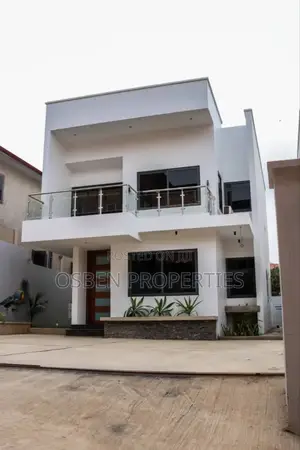 4bdrm House in Pleasant Properties, Accra Metropolitan for sale