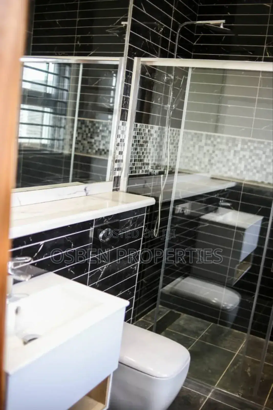 4bdrm House in Pleasant Properties, Accra Metropolitan for sale