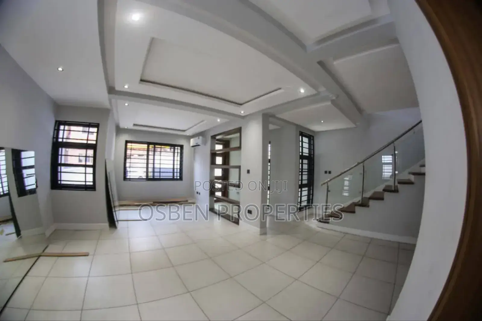 4bdrm House in Pleasant Properties, Accra Metropolitan for sale