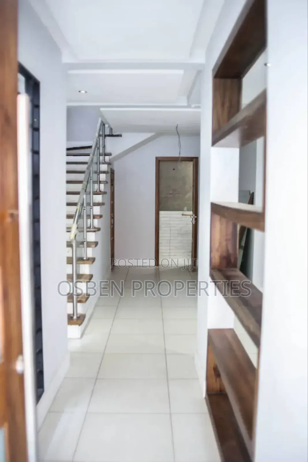 4bdrm House in Pleasant Properties, Accra Metropolitan for sale