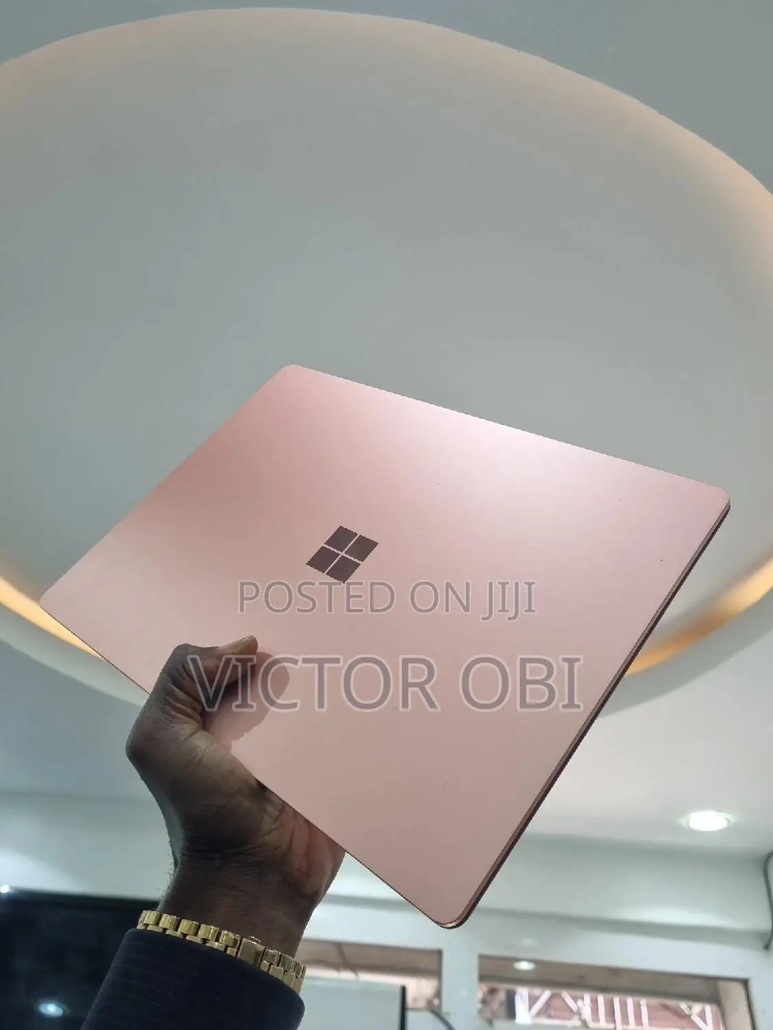 New Laptop Microsoft Surface Laptop 2 8GB Intel Core I5 SSD 256GB