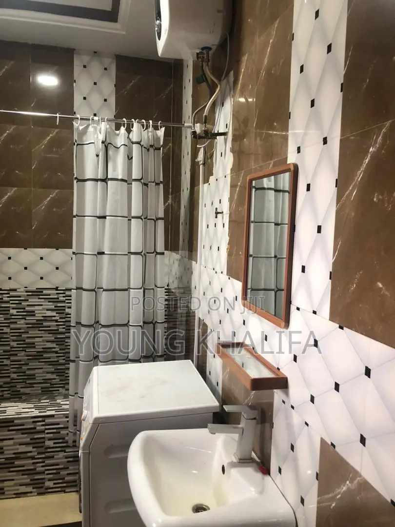 One Bedroom Apartment for Rent West Hills Mall