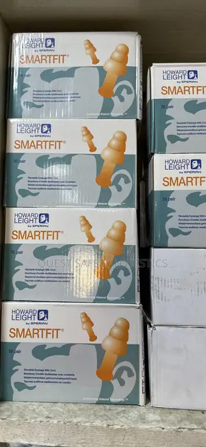 Smartfix Ear Plugs