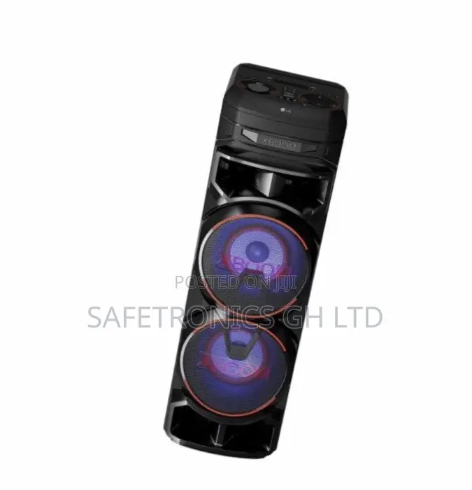 Wireless Black Bluetooth RNC9 Electric Home Theater