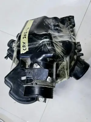 Air Cleaner Filter Box Complete for Cars