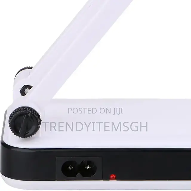 Rechargeable Foldable Desk Table Lamp