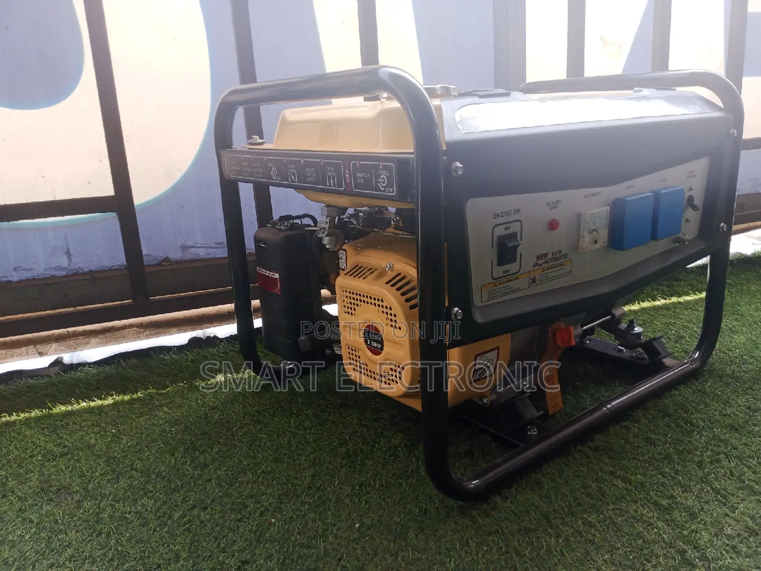 Nulux Generator Generator Generator Generator
