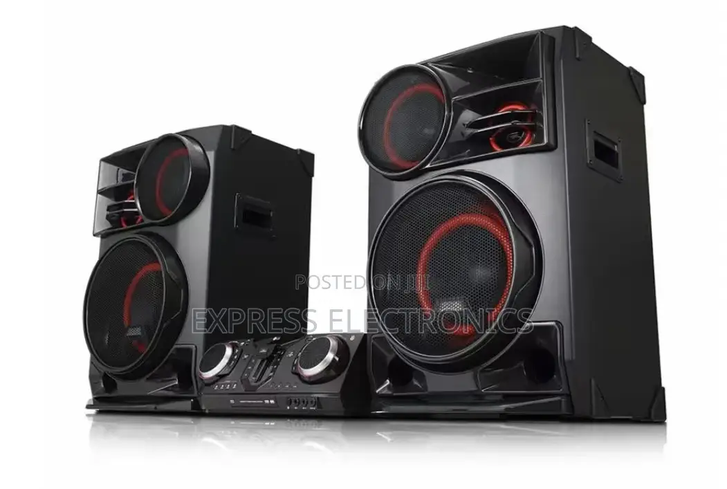 Best Buy for CL98 Sound System Xboom Black.