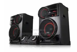 Best Buy for CL98 Sound System Xboom Black.