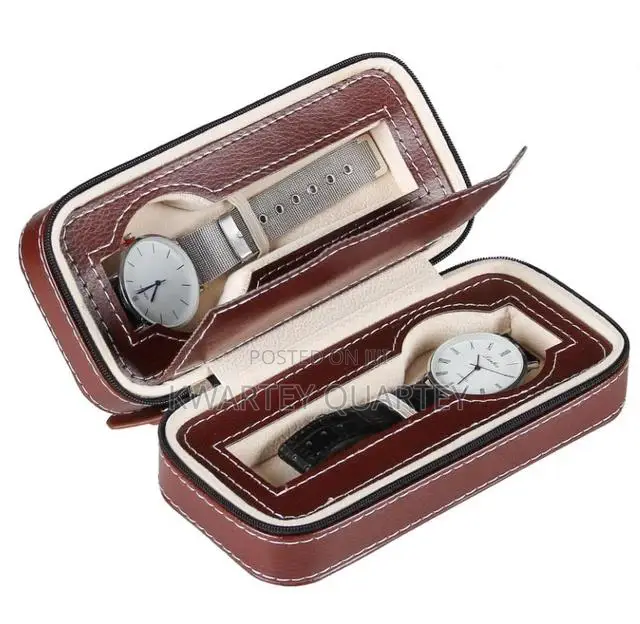 Watch Cases