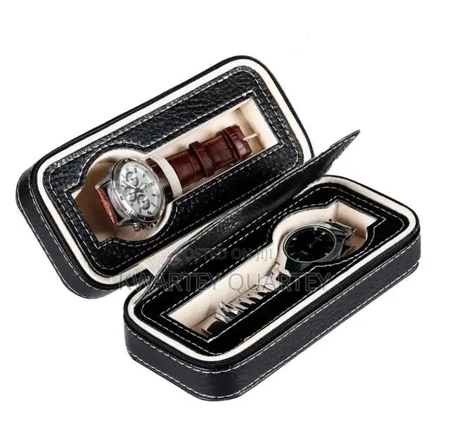 Watch Cases
