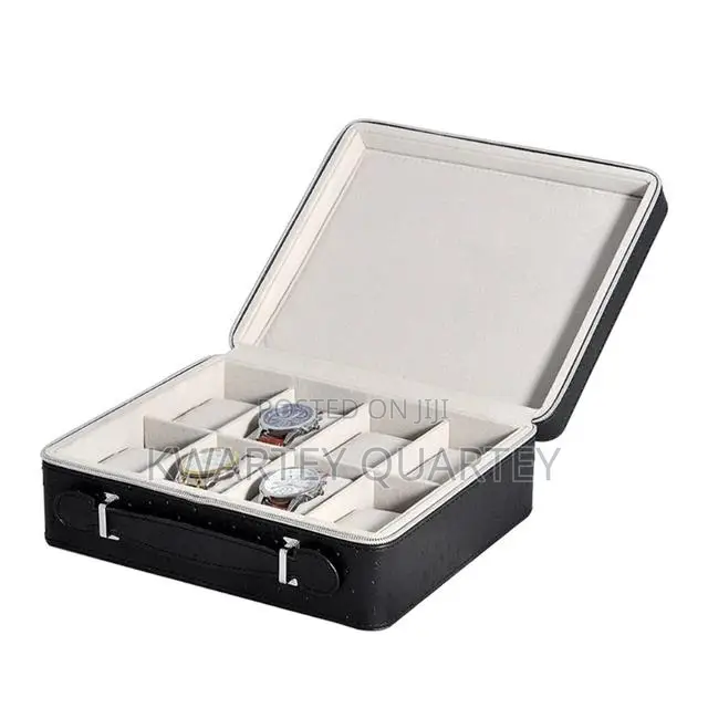 Watch Cases