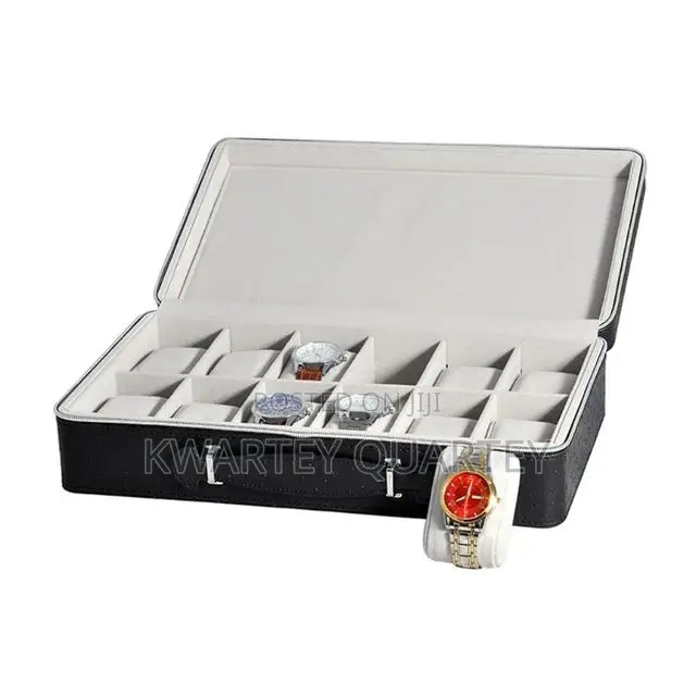 Watch Cases
