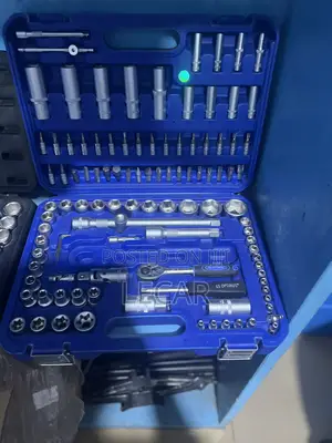 Engine Tool Set