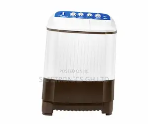Dark Blue LG 9.0kg Semiautomatic Topload Washingmachine