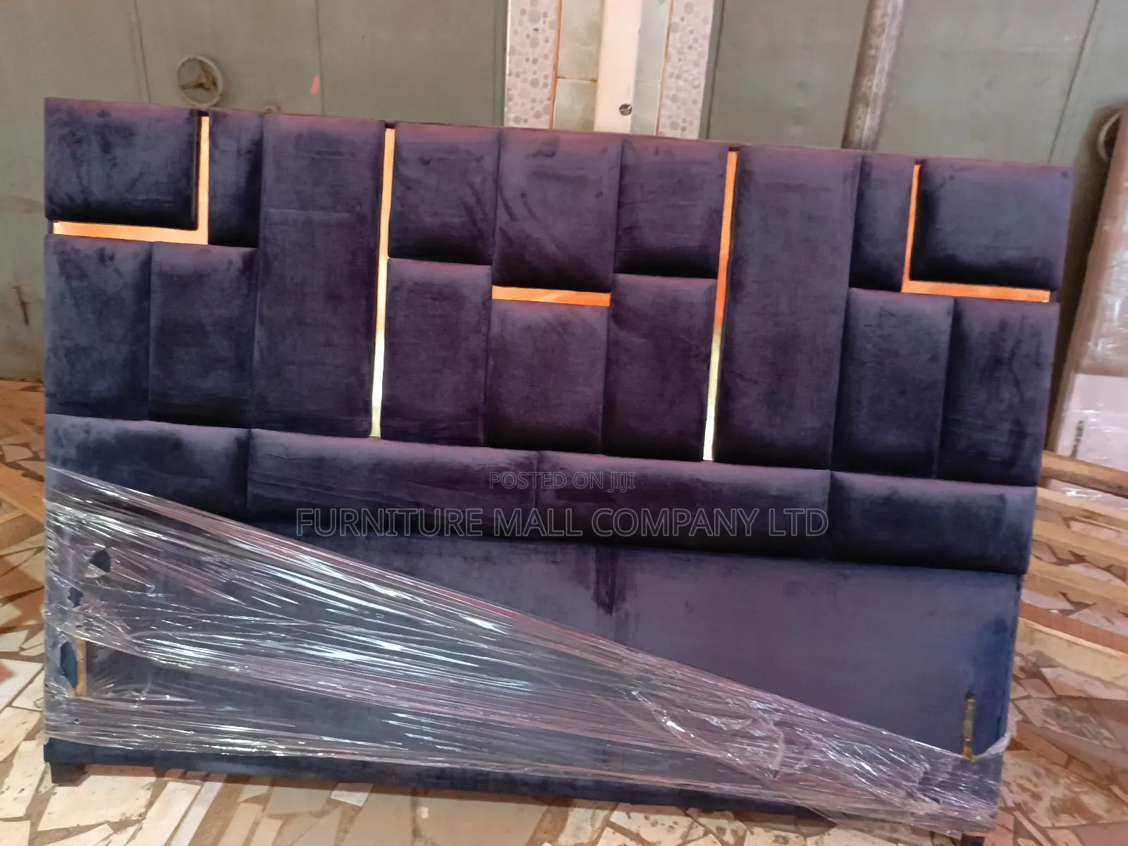 Sweet Bed Frame . Free Delivery