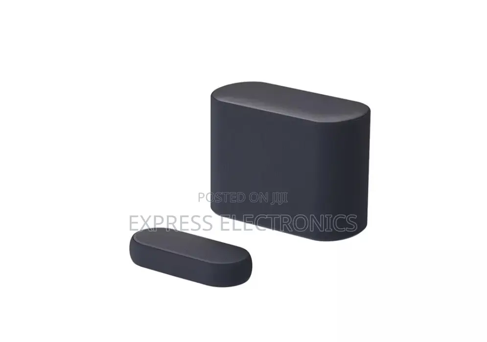 Better Deal on QP5 LG Sound System