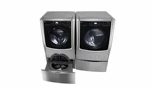 13kg Electric Gray LG Affordable WT1310YJ Washingmachine