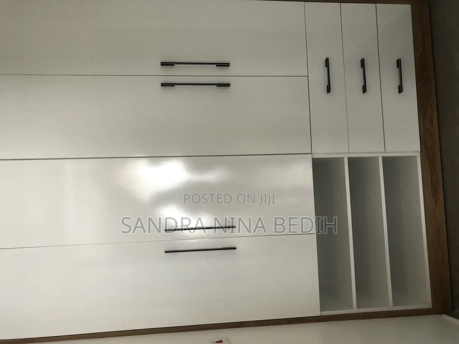 Furnished 1bdrm Apartment in East Legon for rent