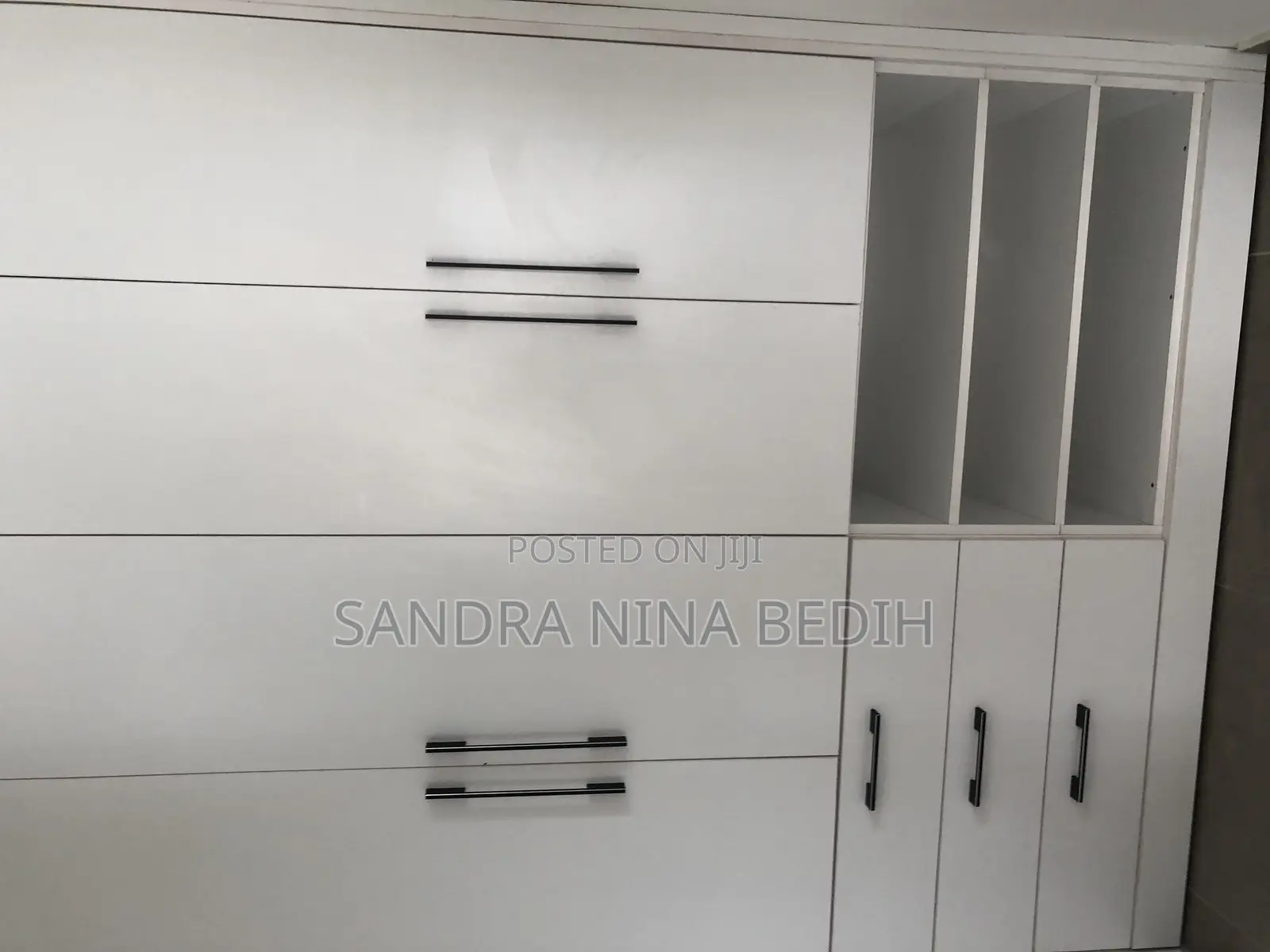 Furnished 1bdrm Apartment in East Legon for rent