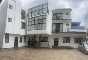 Furnished 1bdrm Apartment in East Legon for rent