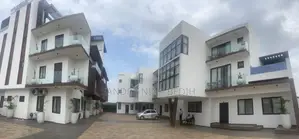 Furnished 1bdrm Apartment in East Legon for rent