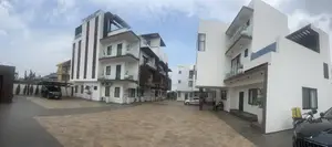 Furnished 1bdrm Apartment in East Legon for rent
