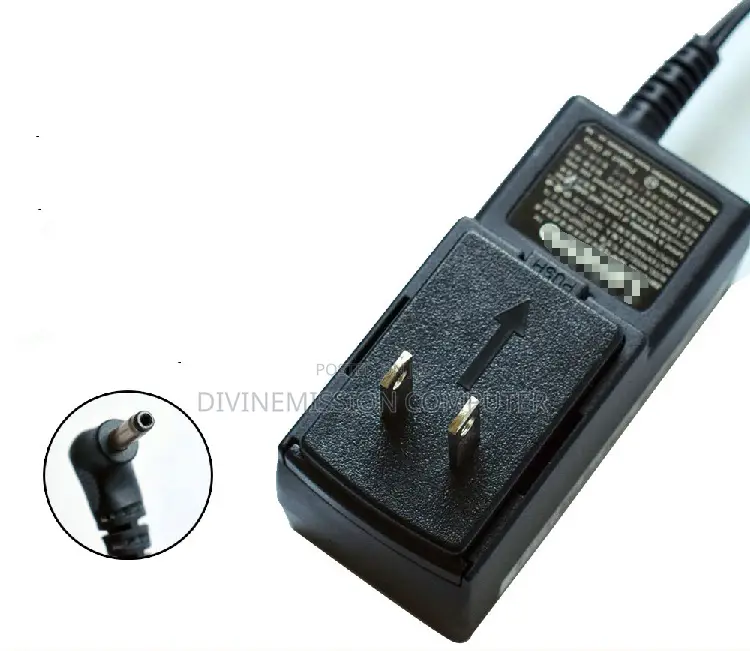 Lenovo Miix 310s 20w Idea Paid Charger Small Pin 5v 4a