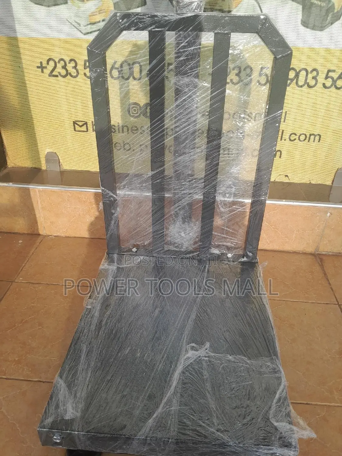 WEC1550 Electronic Scale 500kg Wadfow